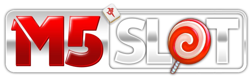 Logo M5slot